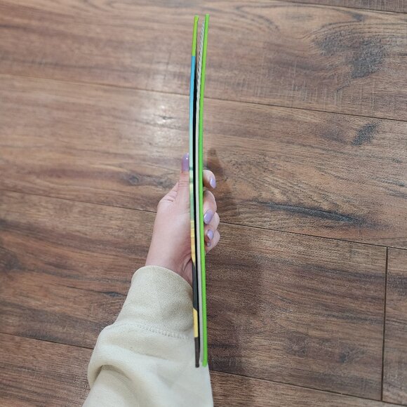 Leap Frog Tag Madagascar Escape 2 Africa Illustrated Fiction Hardcover Book - Picture 10 of 13